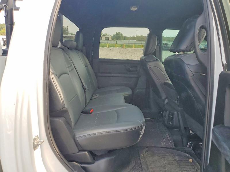 2021 Dodge RAM 2500 Tradesman