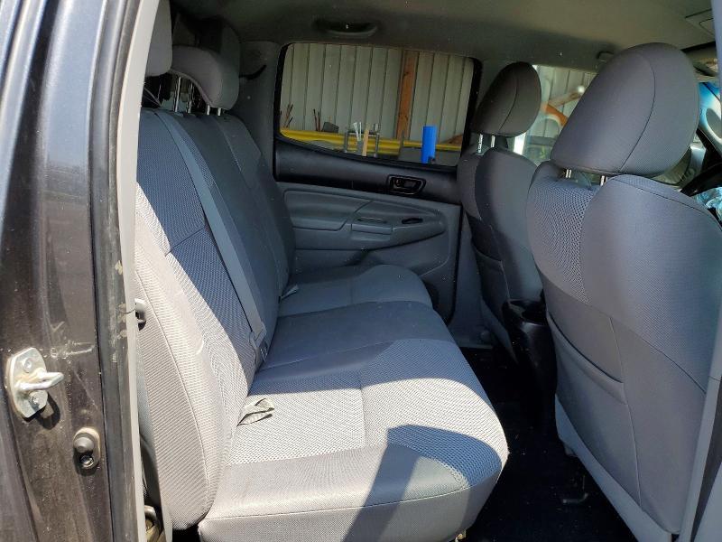2012 Toyota Tacoma Double Cab Long BED