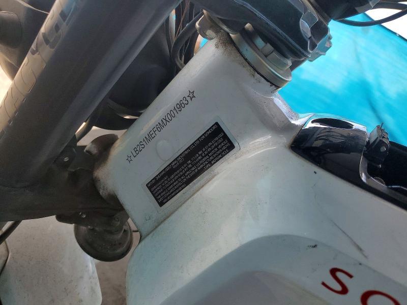 2021 Other Motorcycle Metacycle