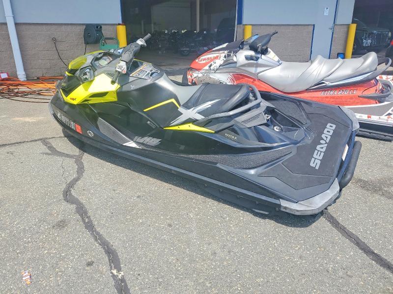 2013 Sea-Doo Jetski