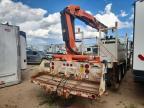 2009 International 7500 Crane Truck