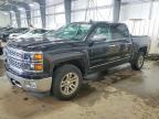 2015 Chevrolet Silverado K1500 LTZ