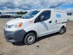 2019 Nissan NV200-Delivery Van