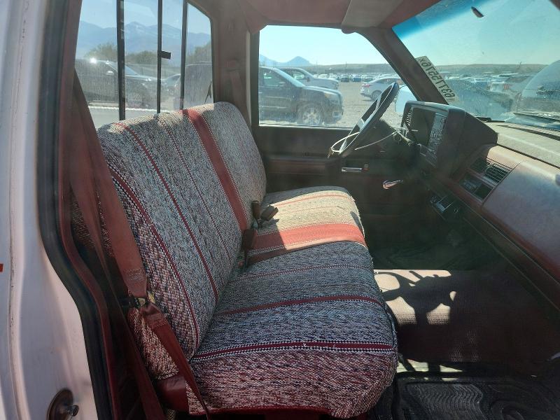 1990 GMC Sierra C2500