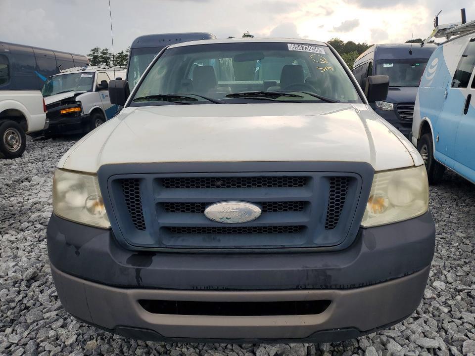2008 Ford F150