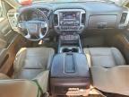 2015 GMC Sierra K1500 SLT
