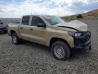 2023 Chevrolet Colorado