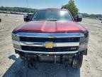 2015 Chevrolet Silverado K2500 Heavy Duty LTZ