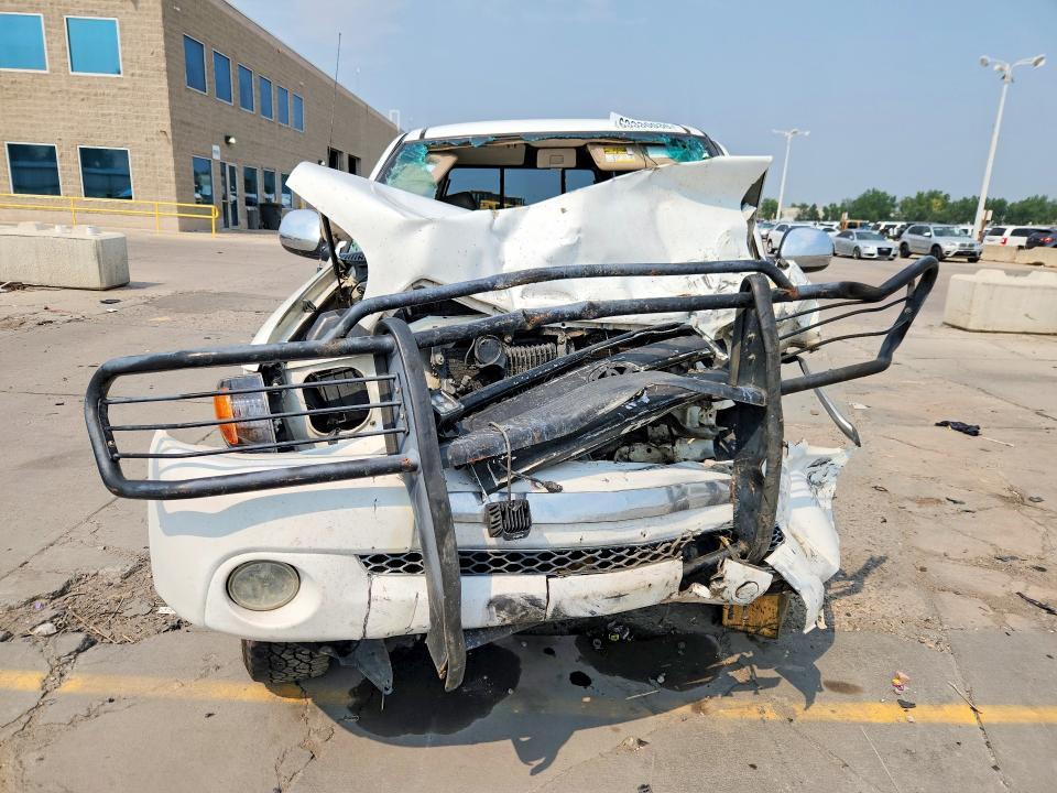 2003 Toyota Tundra SR5