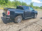 2017 GMC Canyon Denali