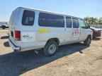 2011 Ford Econoline E350 Super Duty Wagon