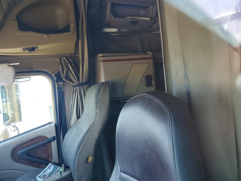 2007 International 9900I Semi Truck