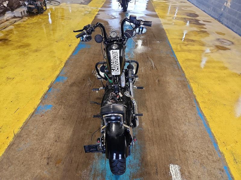 2017 Harley-Davidson XL1200 FORTY-Eight