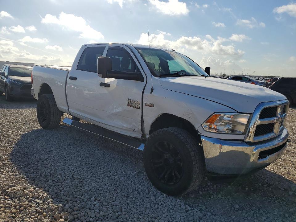 2017 Dodge RAM 2500 ST