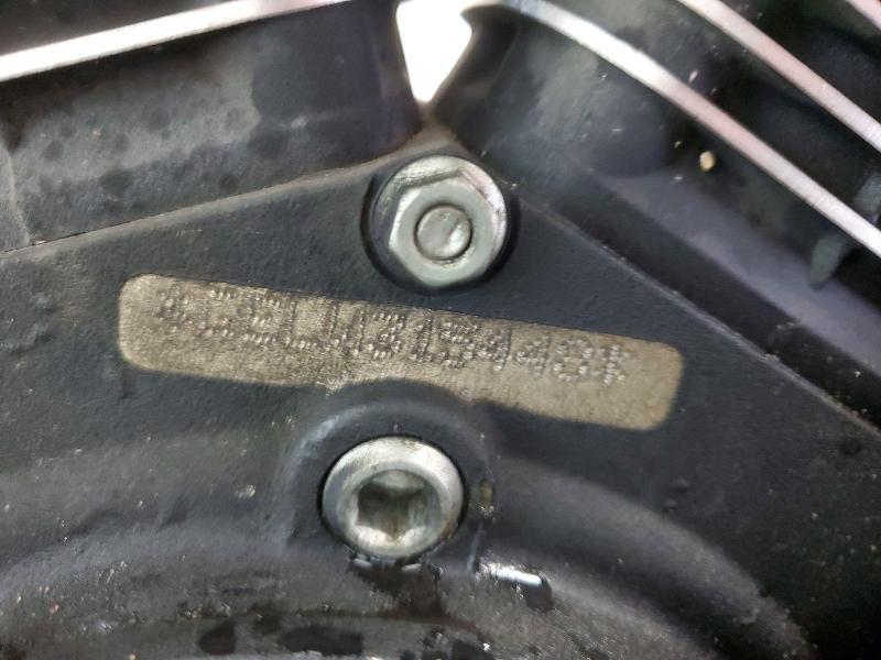 1998 Harley-Davidson Fxdwg