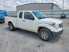 2017 Nissan Frontier S