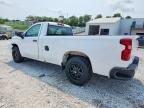 2019 Chevrolet Silverado C1500