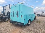 2016 Ford Econoline E350 Super Duty Cutaway Van