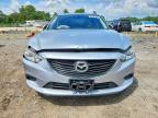 2017 Mazda 6 Touring