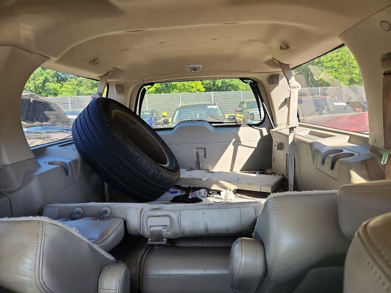 2016 Lincoln Navigator l Select