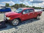 2015 GMC Canyon SLT