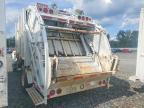 2008 Ford F750 Super Duty