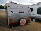 2015 Riverside White Water Retro Camper