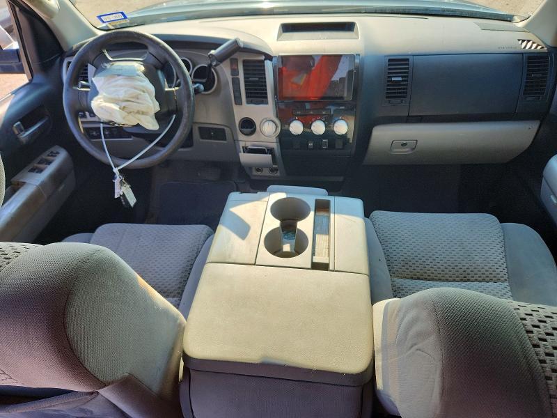 2007 Toyota Tundra SR5