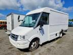 2016 Isuzu Reach Delivery Truck