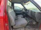 1997 Chevrolet S Truck S10