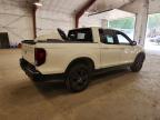 2019 Honda Ridgeline Sport