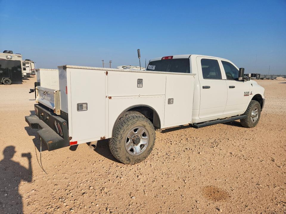 2018 Dodge RAM 2500 ST
