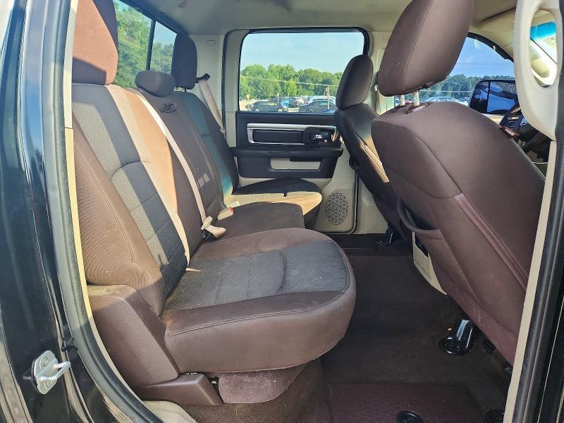 2013 Dodge Ram 1500 slt