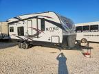 2015 Forest River Nitro XLR Camper