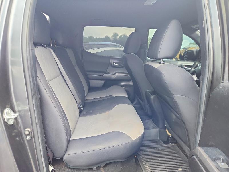 2023 Toyota Tacoma TRD OFF-Road