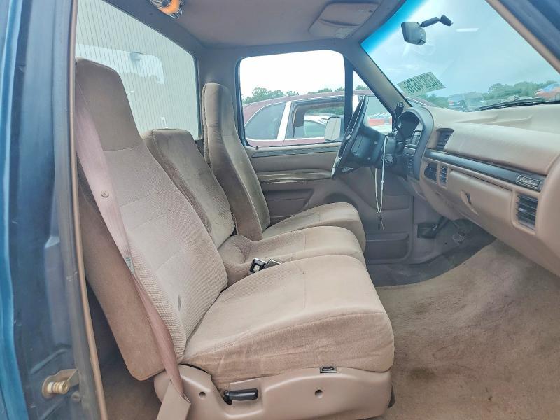 1995 Ford F150