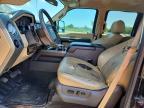 2012 Ford F350 Super Duty