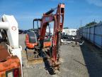 2015 Kubota Construction Equipment-Mini Excavator