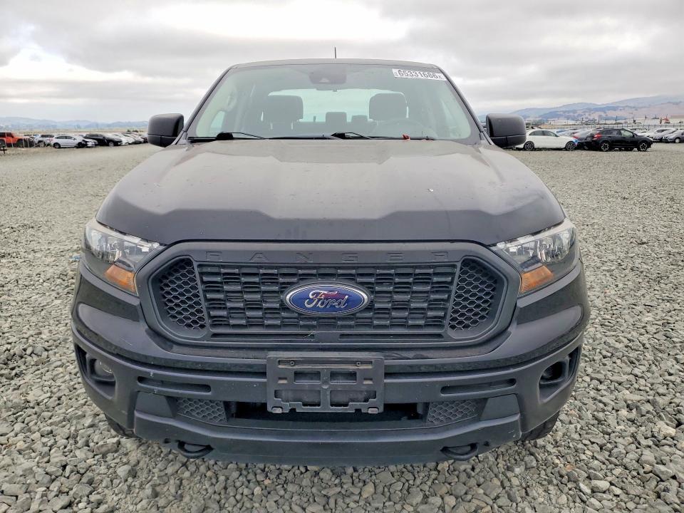 2019 Ford Ranger XL