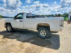 2010 Chevrolet Silverado C2500 Heavy Duty