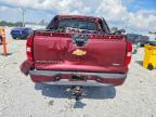 2008 Chevrolet Avalanche C1500