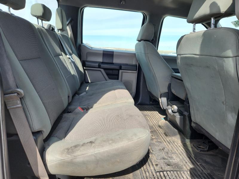 2017 Ford F350 Super Duty