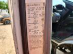 2018 Hino 195 Refrigerated BOX Truck