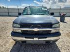 2004 Chevrolet Avalanche K1500