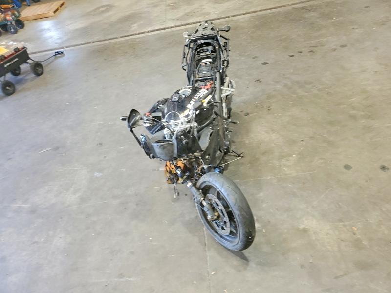 2011 Suzuki GSX1250 F