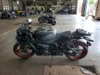 2026 Suzuki GSX-R600