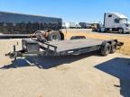 2025 Carry-On 7X20HDEQDTSRTP Equipment Trailer