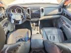 2015 Toyota Tacoma V6