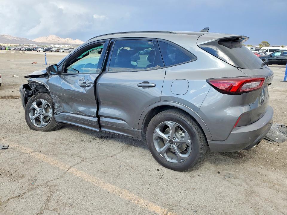 2024 Ford Escape ST Line
