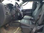 2023 Chevrolet Silverado K1500